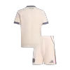 Kids Ajax Third Away Soccer Jersey Kit 2025/26 - Pro Jersey Shop