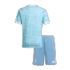 Kids Juventus Away Soccer Jersey Kit 2025/26 - Pro Jersey Shop
