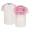 Bayer 04 Leverkusen Away Soccer Jersey Replica 2025/26 - Pro Jersey Shop