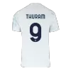 Inter Milan THURAM #9 Away Soccer Jersey Replica 2025/26 - Pro Jersey Shop