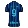 Inter Milan THURAM #9 Home Soccer Jersey Authentic 2025/26 - Pro Jersey Shop
