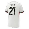 Chelsea HATO #21 Away Soccer Jersey Replica 2025/26 - Pro Jersey Shop