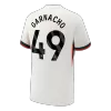 Chelsea GARNACHO #49 Away Soccer Jersey Replica 2025/26 - Pro Jersey Shop