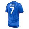 Chelsea NETO #7 Home Soccer Jersey Replica 2025/26 - Pro Jersey Shop