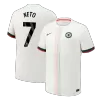 Chelsea NETO #7 Away Soccer Jersey Replica 2025/26 - Pro Jersey Shop