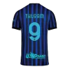 Inter Milan THURAM #9 Home Soccer Jersey Replica 2025/26 - Pro Jersey Shop