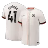 Chelsea ESTÊVÃO #41 Away Soccer Jersey Authentic 2025/26 - Pro Jersey Shop