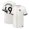 Chelsea GARNACHO #49 Away Soccer Jersey Replica 2025/26 - Pro Jersey Shop