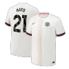 Chelsea HATO #21 Away Soccer Jersey Replica 2025/26 - Pro Jersey Shop
