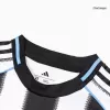 Kids Newcastle United Home Soccer Jersey Kit 2025/26 - Pro Jersey Shop