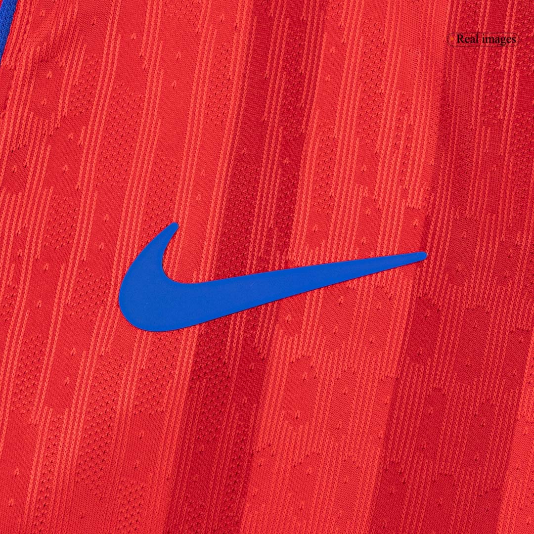 PSG Third Away Soccer Match Jersey 2025/26 - Pro Jersey Shop