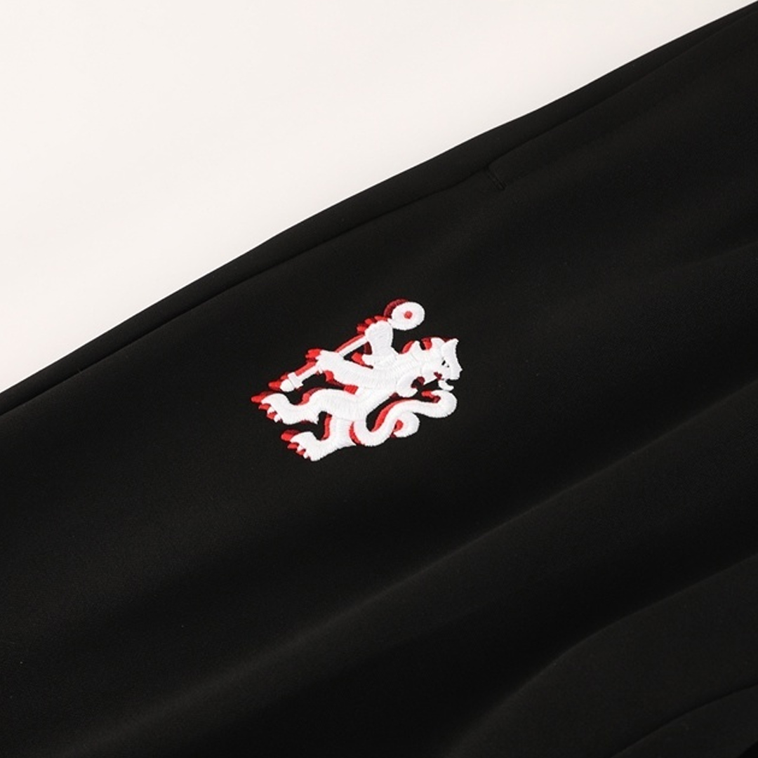 Chelsea Training Jacket Kit 2025/26 - Green - Pro Jersey Shop