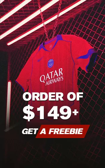 Check It - Pro Jersey Shop