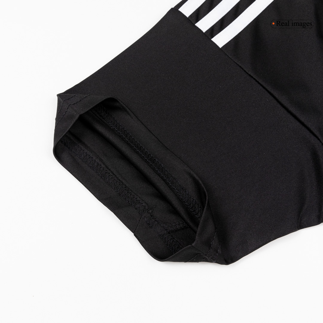 Real Madrid Goalkeeper Soccer Jersey Replica 2025/26 - Pro Jersey Shop