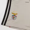 Kids Benfica Away Soccer Jersey Kit 2025/26 - Pro Jersey Shop