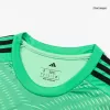 Liverpool Goalkeeper Soccer Jersey Replica 2025/26 - Pro Jersey Shop