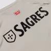 Kids Benfica Away Soccer Jersey Kit 2025/26 - Pro Jersey Shop