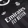 Real Madrid Goalkeeper Soccer Jersey Replica 2025/26 - Pro Jersey Shop
