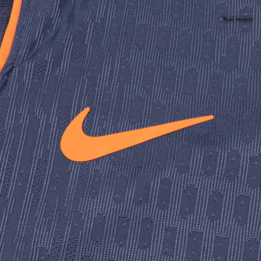 Inter Milan Third Away Soccer Jersey Authentic 2025/26 - Pro Jersey Shop