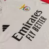 Kids Benfica Away Soccer Jersey Kit 2025/26 - Pro Jersey Shop