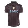 Napoli Third Away Soccer Jersey Authentic 2025/26 - Pro Jersey Shop