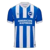 Brighton & Hove Albion Home Soccer Jersey Replica 2025/26 - Pro Jersey Shop