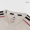 Kids Benfica Away Soccer Jersey Kit 2025/26 - Pro Jersey Shop