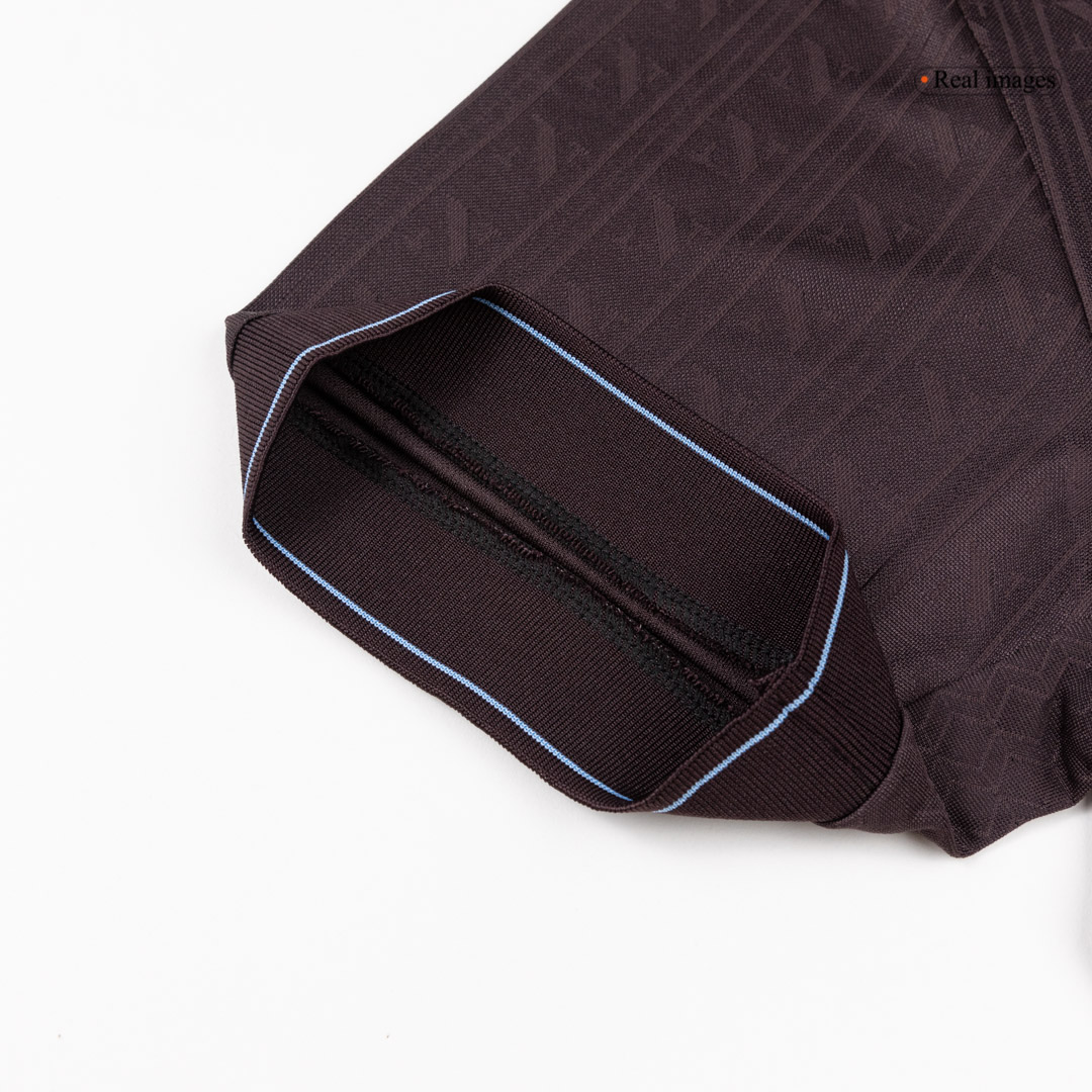 Napoli Third Away Soccer Jersey Authentic 2025/26 - Pro Jersey Shop