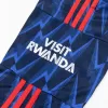 Arsenal Away Soccer Long Sleeves Jersey Replica 2025/26 - Pro Jersey Shop