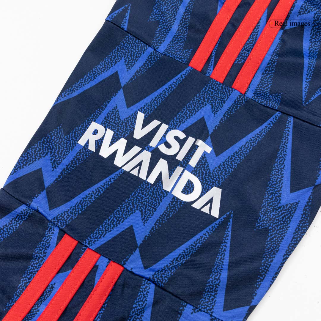 Arsenal Away Soccer Long Sleeves Fan Jersey 2025/26 - Pro Jersey Shop