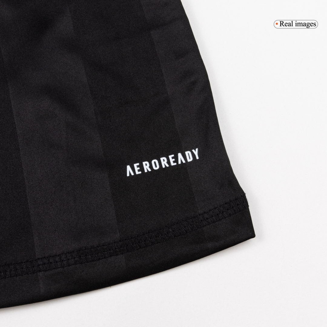 Liverpool Goalkeeper Soccer Jersey Replica 2025/26 - Pro Jersey Shop