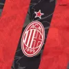 AC Milan Home Soccer Jersey Authentic 2025/26 - Pro Jersey Shop