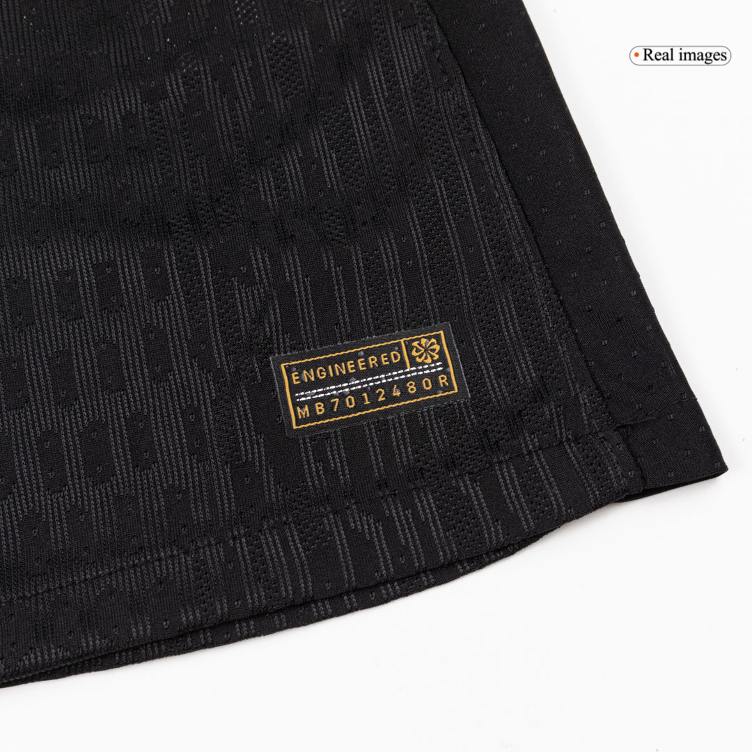 Chelsea Third Away Soccer Match Jersey 2025/26 - Pro Jersey Shop