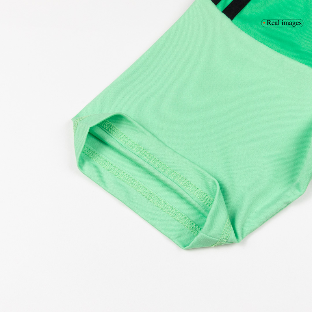 Liverpool Goalkeeper Soccer Jersey Replica 2025/26 - Pro Jersey Shop