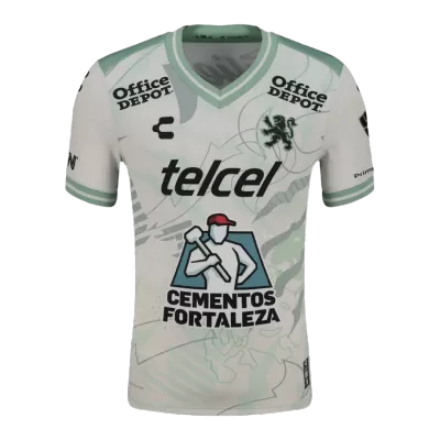 Club León Away Soccer Jersey Replica 2025/26 - Pro Jersey Shop