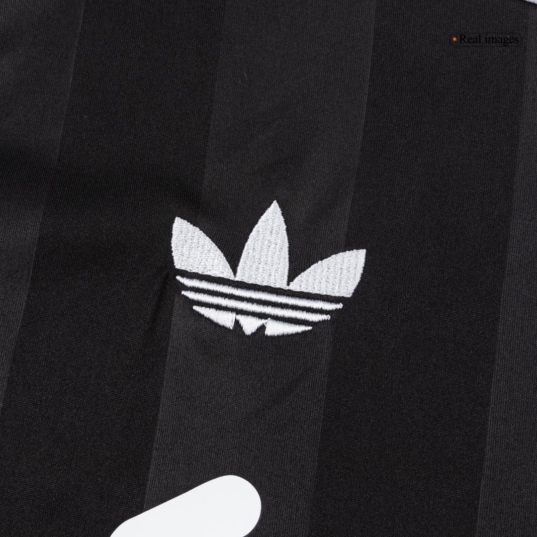 Liverpool Goalkeeper Soccer Jersey Replica 2025/26 - Pro Jersey Shop