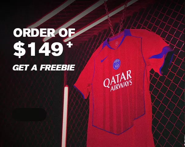 Check Freebie - Pro Jersey Shop