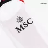 AC Milan Away Soccer Long Sleeves Jersey Replica 2025/26 - Pro Jersey Shop