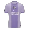 Brighton & Hove Albion Away Soccer Jersey Replica 2025/26 - Pro Jersey Shop