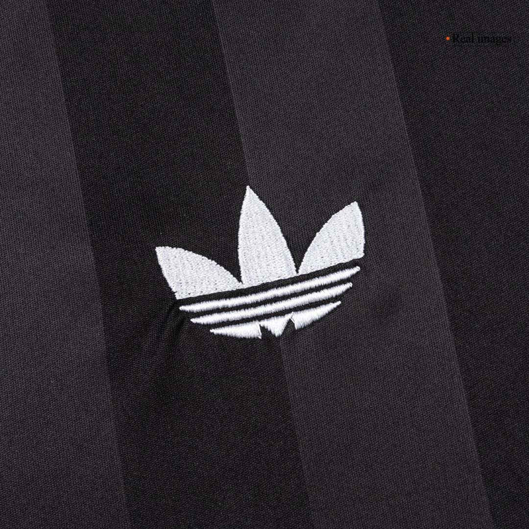 Real Madrid Goalkeeper Soccer Jersey Replica 2025/26 - Pro Jersey Shop