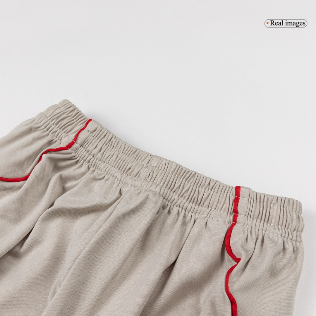 Kids Benfica Away Soccer Jersey Kit 2025/26 - Pro Jersey Shop