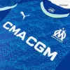 Marseille Third Away Soccer Jersey Authentic 2025/26 - Pro Jersey Shop