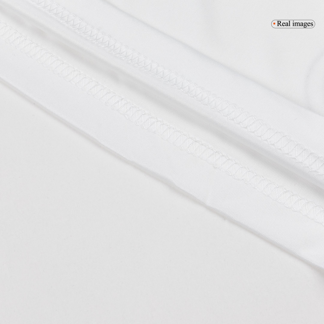 Napoli Away Soccer Shorts 2025/26 - Pro Jersey Shop