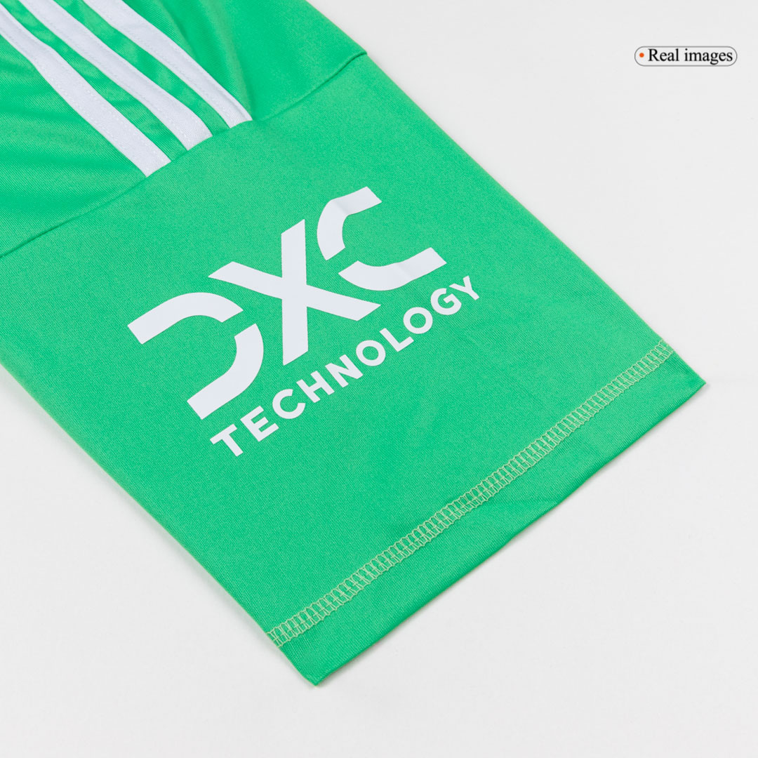 Manchester United Goalkeeper Soccer Fan Jersey 2025/26 - Pro Jersey Shop