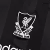 Liverpool Goalkeeper Soccer Jersey Replica 2025/26 - Pro Jersey Shop