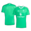 Manchester United Goalkeeper Soccer Jersey Replica 2025/26 - Pro Jersey Shop
