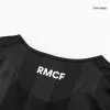 Real Madrid Goalkeeper Soccer Jersey Replica 2025/26 - Pro Jersey Shop