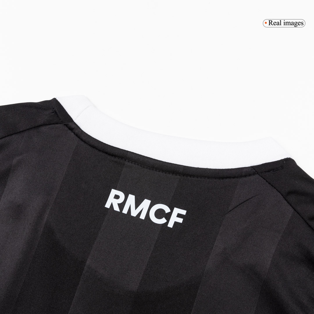 Real Madrid Goalkeeper Soccer Jersey Replica 2025/26 - Pro Jersey Shop