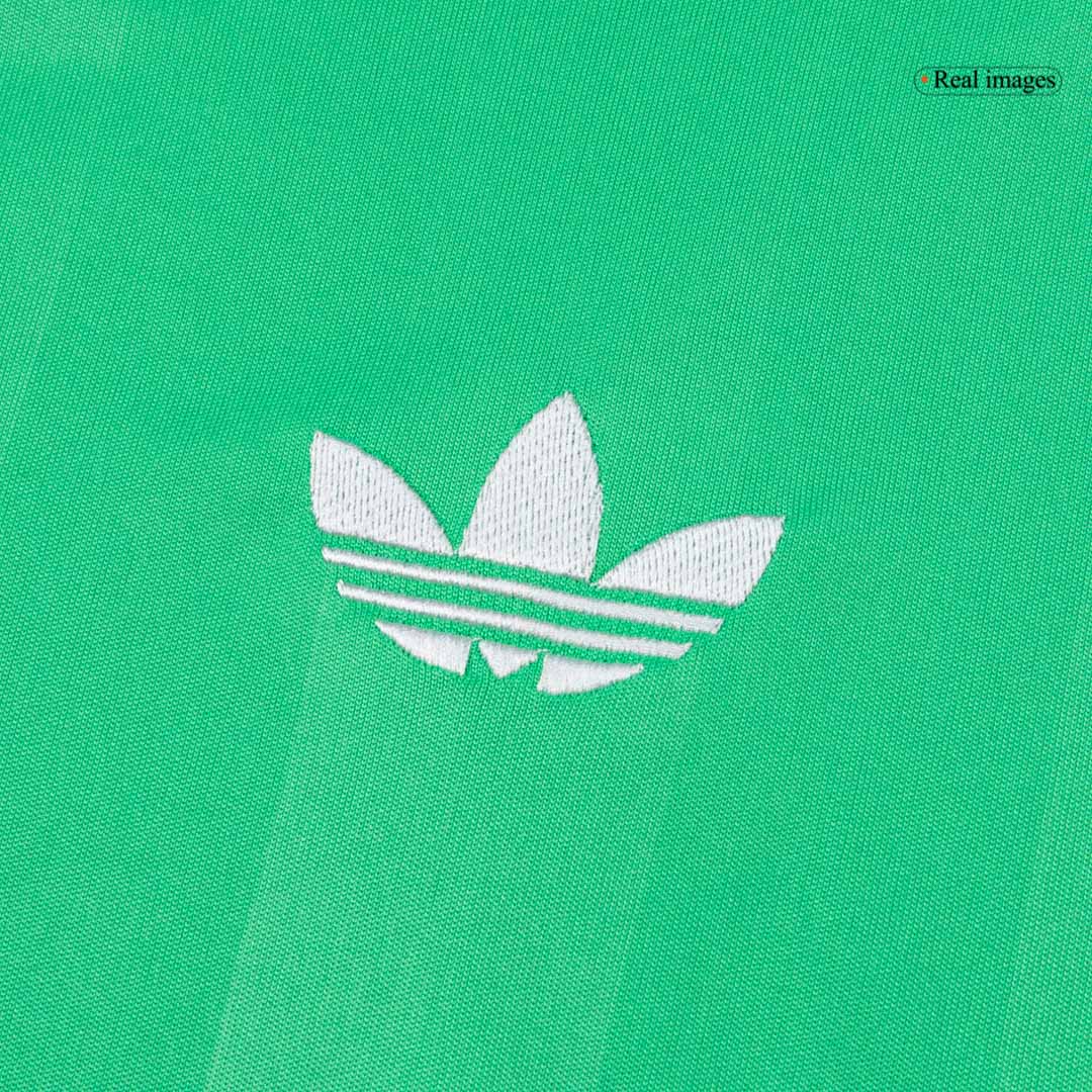 Manchester United Goalkeeper Soccer Fan Jersey 2025/26 - Pro Jersey Shop