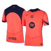 Barcelona Third Away Soccer Jersey Authentic 2025/26 - Pro Jersey Shop